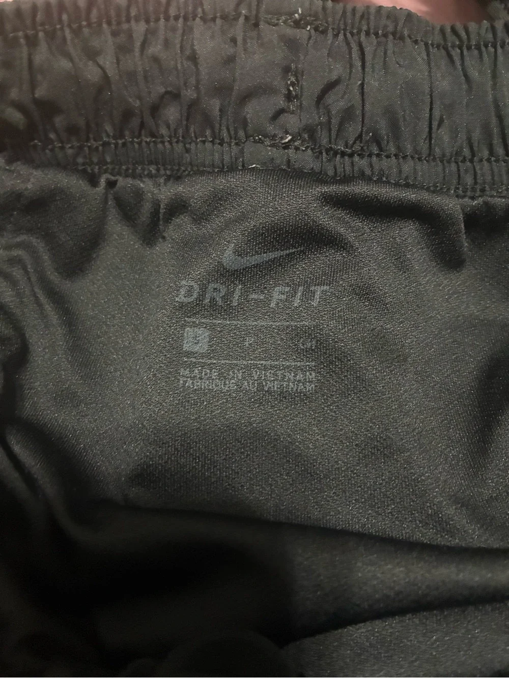 Nike Sports Bra & Running shorts Size: Small bundle of 2 items